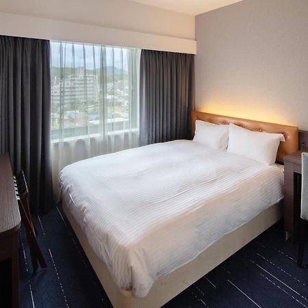 Shin Iizuka Station Hotel Extérieur photo
