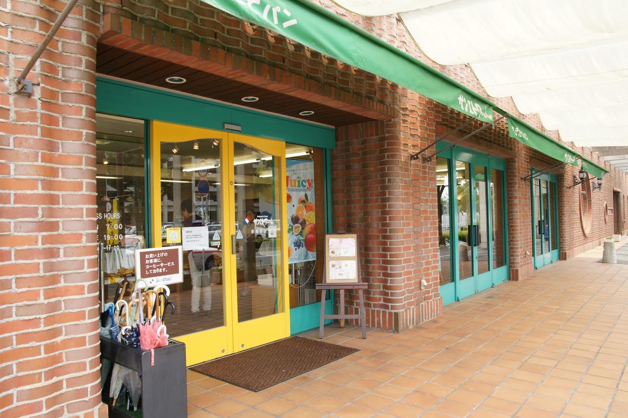 Shin Iizuka Station Hotel Extérieur photo