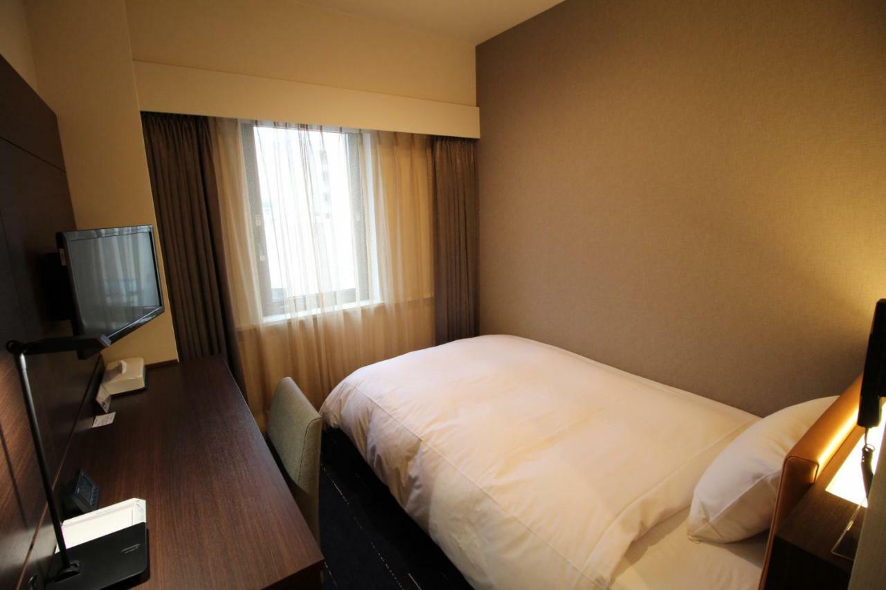 Shin Iizuka Station Hotel Extérieur photo