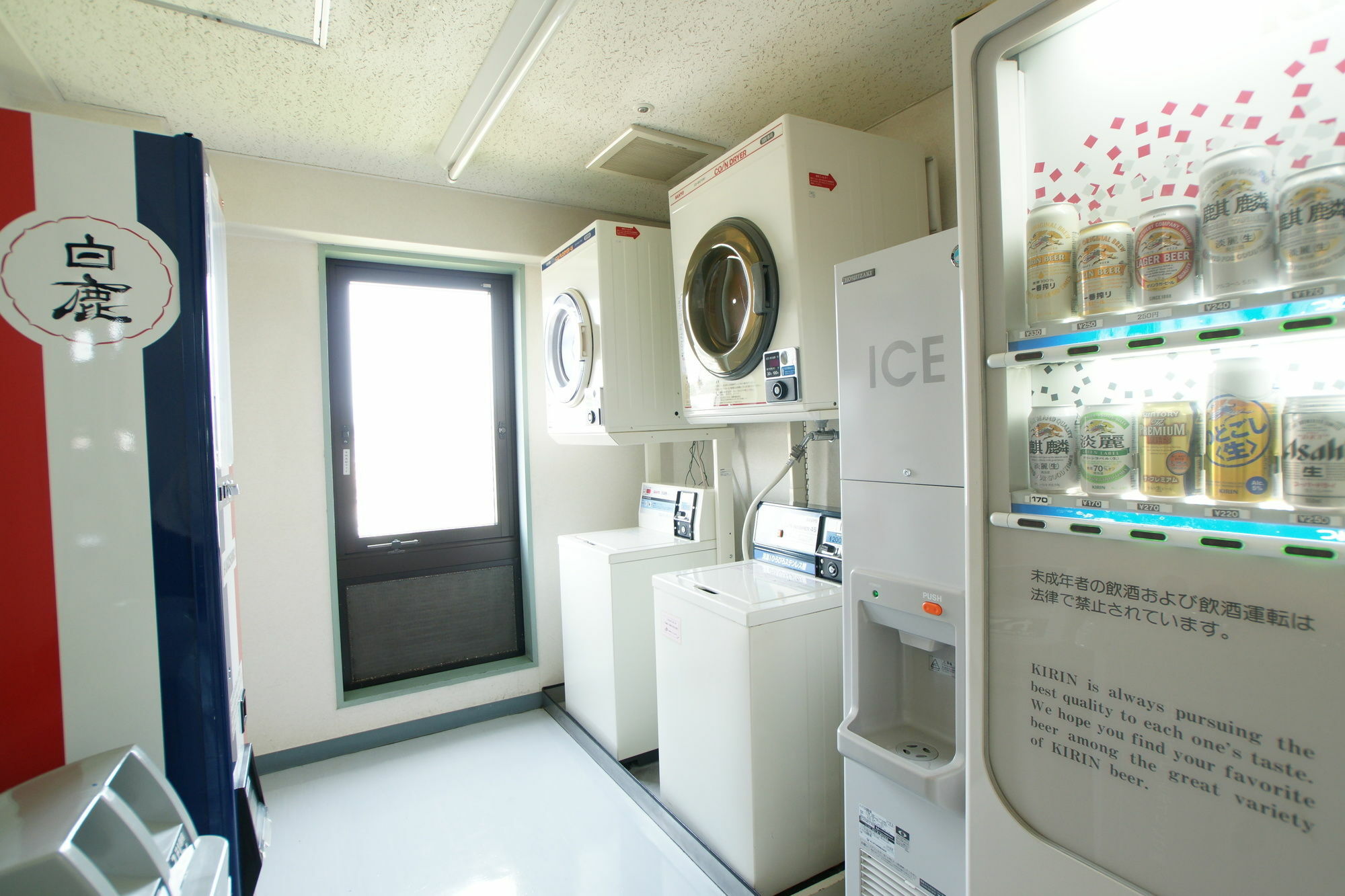 Shin Iizuka Station Hotel Extérieur photo