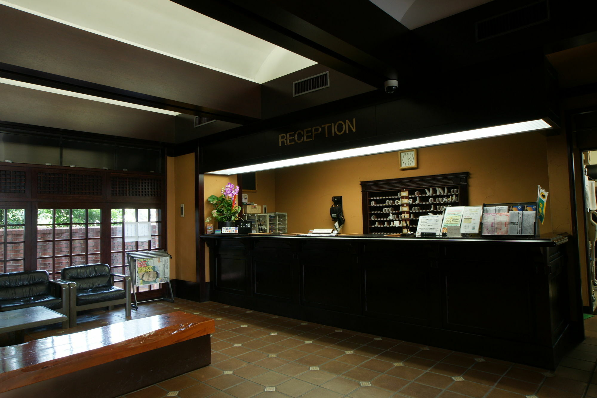 Shin Iizuka Station Hotel Extérieur photo