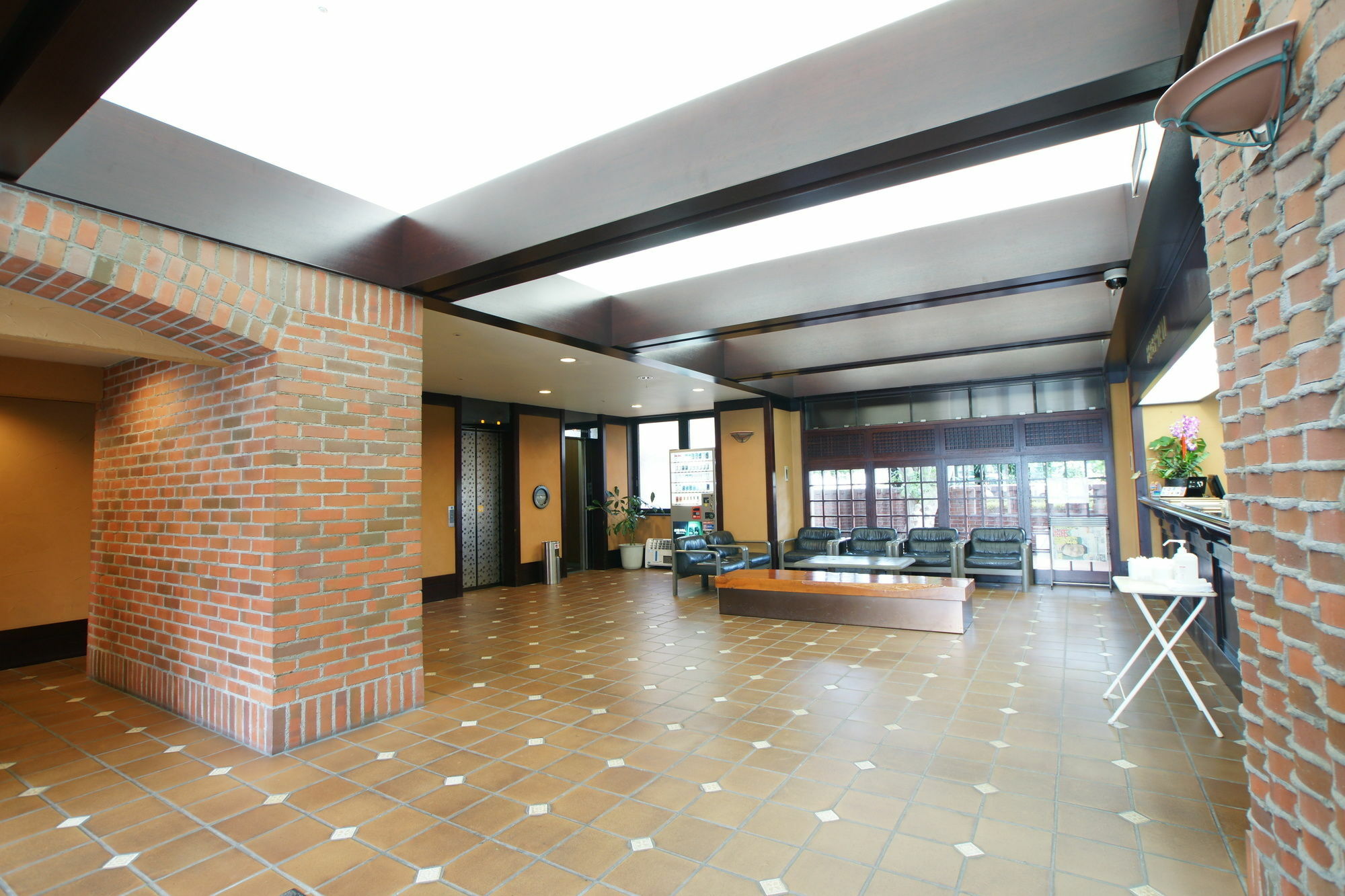 Shin Iizuka Station Hotel Extérieur photo