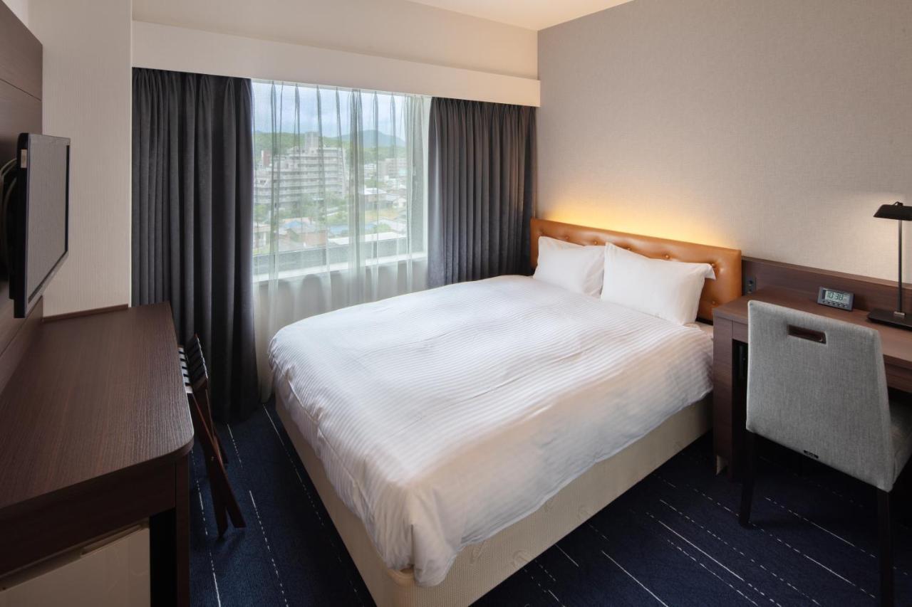 Shin Iizuka Station Hotel Extérieur photo