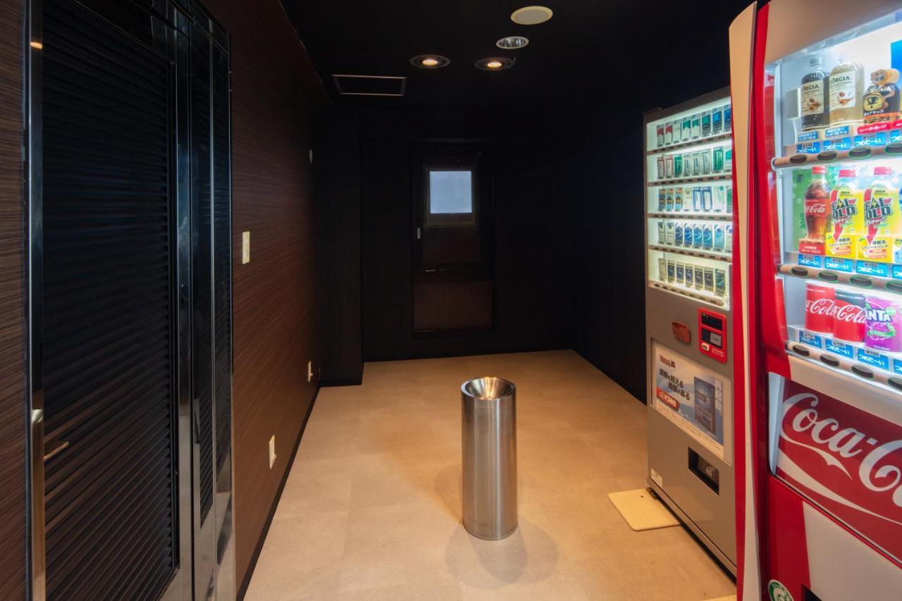 Shin Iizuka Station Hotel Extérieur photo