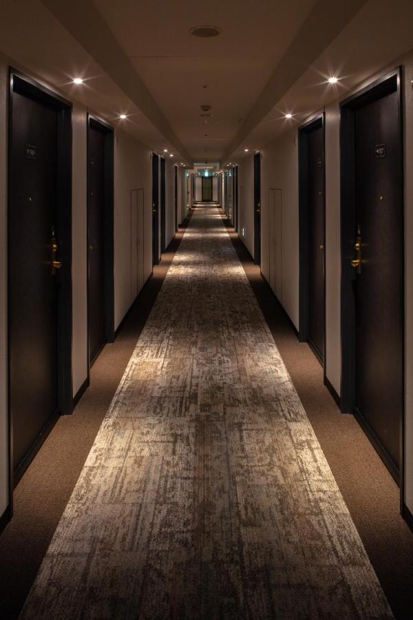 Shin Iizuka Station Hotel Extérieur photo