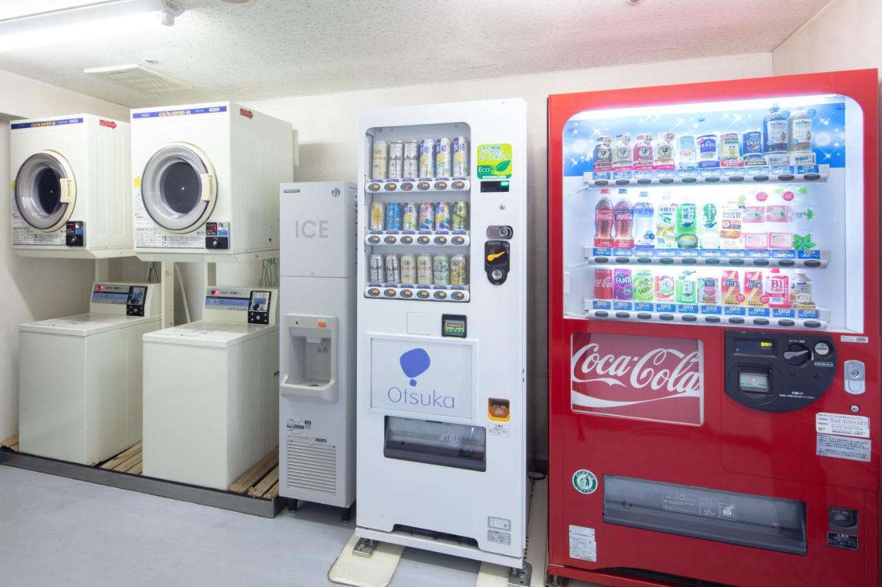 Shin Iizuka Station Hotel Extérieur photo